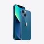 Smartphone Apple iPhone 13 6,1" 128 GB A15 Blau