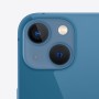 Smartphone Apple iPhone 13 6,1" 128 GB A15 Bleu