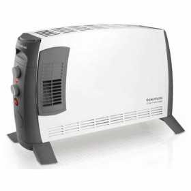 Electric Convection Heater Taurus 947034000 2000W White 2000 W