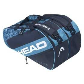 Sac de Sport Padel Head Elite Supercombi Multicouleur