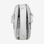 Racquet bag Head Pro X Size L White