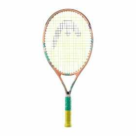 Tennis Racquet Head Coco 25 Children's Multicolour