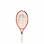 Tennis Racquet Head Extreme 135 White Red