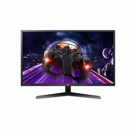 Monitor LG 32MP60G-B Svart HDMI 31,5" IPS LED