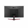 Monitor LG 32MP60G-B Black HDMI 31,5" IPS LED