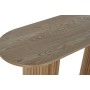 Konsole Home ESPRIT Paulonia-Holz Holz MDF 120 x 40 x 80 cm