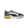 Gymnastikskor, Herr Puma GRAY TILE 383462 20 Svart