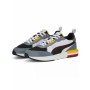 Gymnastikskor, Herr Puma GRAY TILE 383462 20 Svart