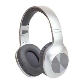 Bluetooth Headphones Panasonic RPHX220BDES Silver