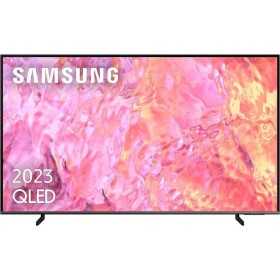 Smart TV Samsung TQ55Q64C Wi-Fi 55" 4K Ultra HD QLED (Restauriert A)
