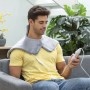 Elektrisches Kissen für Schultern und Nacken InnovaGoods Elpane Grau (Restauriert A)