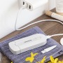 Mini-rasoir Rechargeable avec Voyant LED InnovaGoods EPILUCH (Reconditionné B)