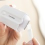 Mini-rasoir Rechargeable avec Voyant LED InnovaGoods EPILUCH (Reconditionné B)