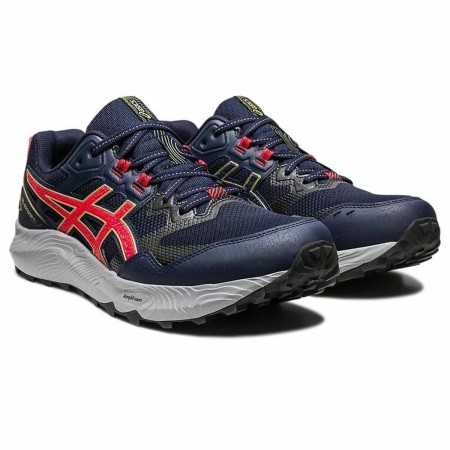 Gymnastikskor, Herr Asics Gel-Sonoma Mörkblå (Renoverade A)