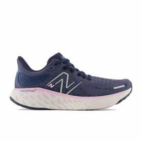 Chaussures de Running pour Adultes New Balance Fresh Foam X Bleu (Reconditionné A)