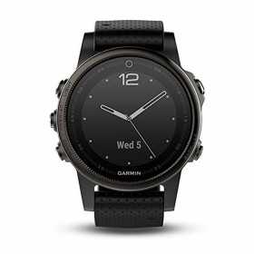 Men's Watch GARMIN FENIX 5S Black (Refurbished B)