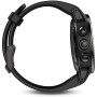 Herrklocka GARMIN FENIX 5S Svart (Renoverade B)