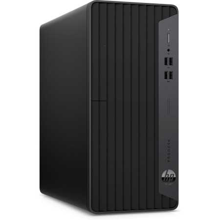 Mini PC HP PRODESK 400 G7 256 GB SSD 8 GB RAM i5-10500 (Refurbished A)