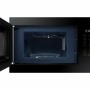 Micro-ondes avec Gril Samsung MG22M8254AK Noir 22 L (Reconditionné A)