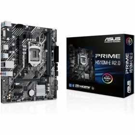 Motherboard Asus PRIME H510M-E LGA 1200 Intel H470