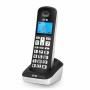 Wireless Phone SPC 7320N 1 x RJ11 Blue Black/Silver