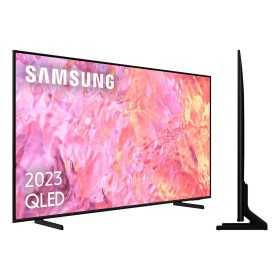 Smart TV Samsung TQ85Q60CAUXXC85 4K Ultra HD 85" QLED