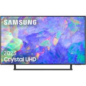 TV intelligente Samsung TU43CU8500 43" 4K Ultra HD LED