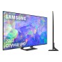 TV intelligente Samsung TU55CU8500KXXC 55" 4K Ultra HD LED