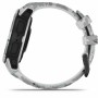 Bracelet d'activités GARMIN 010-02563-03 Gris 0,79" Vert 40 mm