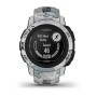 Aktivitetsarmband GARMIN 010-02563-03 Grå 0,79" Grön 40 mm