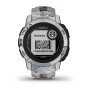 Aktivitetsarmband GARMIN 010-02563-03 Grå 0,79" Grön 40 mm