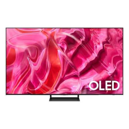 TV intelligente Samsung 55S90CAT Wi-Fi 55" 4K Ultra HD OLED