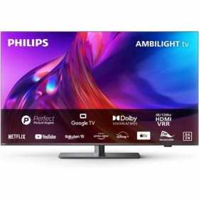 Smart TV Philips The One 55PUS8818 TV Ambilight 4K Wi-Fi LED 55" 4K Ultra HD