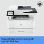Imprimante Multifonction HP 2Z622FB19