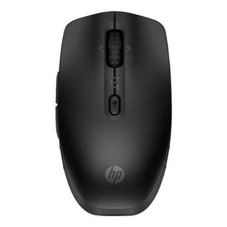 Mouse HP 7M1D5AAABB Black