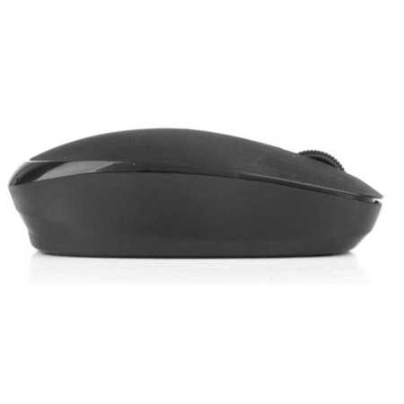 Souris Optique Sans Fil NGS FOG 1000 dpi Noir