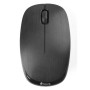 Souris Optique Sans Fil NGS FOG 1000 dpi Noir