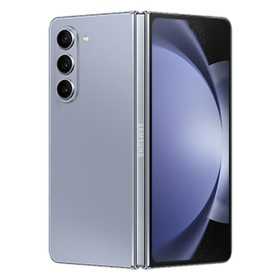 Smartphone Samsung SM-F946BLBBEUB 256 GB 12 GB RAM Blau