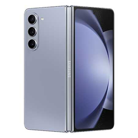 Smartphone Samsung SM-F946BLBBEUB 256 GB 12 GB RAM Bleu