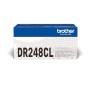 Druckertrommel Brother DR248CL Schwarz/Zyanblau/Magenta/Gelb