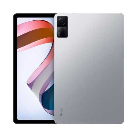 Tablet Xiaomi Redmi Pad 10,6" Silberfarben 4 GB RAM 128 GB