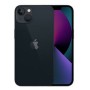 Smartphone Apple MLQ63QL/A Noir 6,1" 256 GB