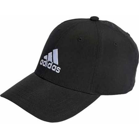 Sports Cap Adidas LT EMB IB3244 M Black One size