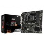 Motherboard MSI B450M-A Pro Max mATX AM4