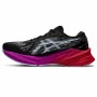 Sports Trainers for Women Asics Novablast 3 Black