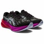 Chaussures de sport pour femme Asics Novablast 3 Noir