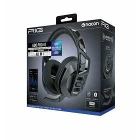 Gaming Headset with Microphone Nacon RIG600PROHS