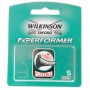 Shaving Razors Gillette FxPerformer 5 Units