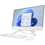 Alles-In-Einem HP 6D547EA 27" Intel Core i5-1235U 16 GB RAM 512 GB SSD