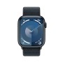 Smartwatch Apple Series 9 Schwarz 45 mm